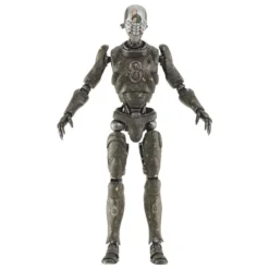 Rebel Moon Deluxe Actionfiguren 18 cm Serie 1 Sortiment (2)