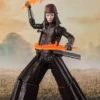 Rebel Moon Teil 1: Kind des Feuers S.H.Figuarts Actionfigur Nemesis 15 cm