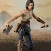 Rebel Moon Teil 1: Kind des Feuers S.H.Figuarts Actionfigur Kora 15 cm