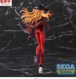 Rebuild of Evangelion FIGURIZMa PVC Figur Asuka 28 cm