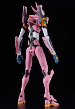 Rebuild of Evangelion Moderoid Plastic Model Kit Evangelion Production Model Custom Type-08a 17 cm