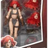 Red Sonja Epic H.A.C.K.S. Actionfigur 1/12 Scale Immortal Red Sonja