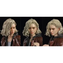 Resident Evil Requiem Creator´s Model PVC Statue Grace Ashcroft 30 cm