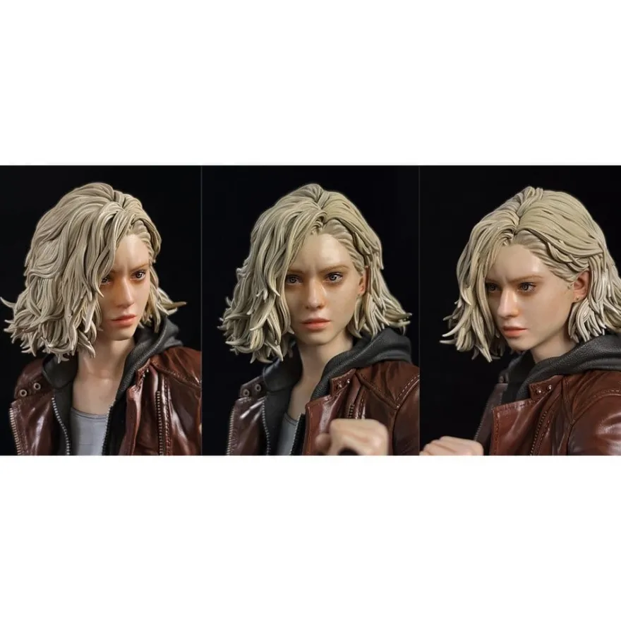 Resident Evil Requiem Creator´s Model PVC Statue Grace Ashcroft 30 cm