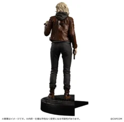Resident Evil Requiem Creator´s Model PVC Statue Grace Ashcroft 30 cm