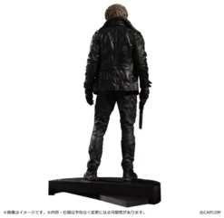 Resident Evil Requiem Creator´s Model PVC Statue Leon S. Kennedy 33 cm