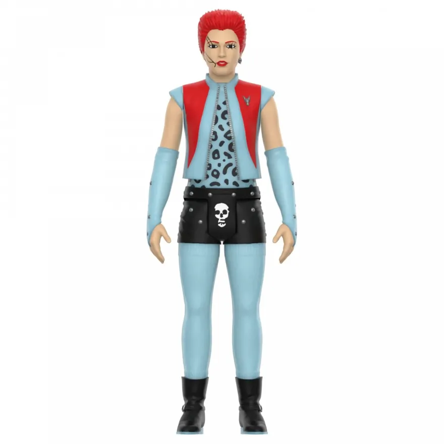 Return of the Living Dead ReAction Actionfigur Wave 04 - Trash (Monster Glow)