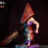 Return to Silent Hill (2026) DefoStyle Figure Pyramid Head 20 cm