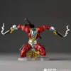 Revoltech Amazing Yamaguchi Deadshot Actionfigur