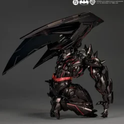 Revoltech Amazing Yamaguchi Hellbat Actionfigur