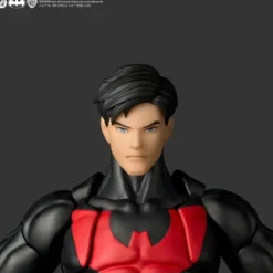 Revoltech A.Y. Batman Beyond Classic Version Actionfigur