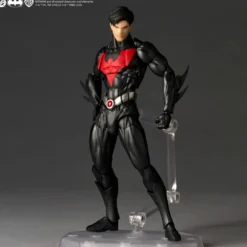 Revoltech A.Y. Batman Beyond Classic Version Actionfigur