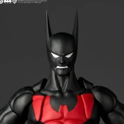 Revoltech A.Y. Batman Beyond Classic Version Actionfigur