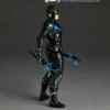 Revoltech A.Y. Dc Nightwing Actionfigur