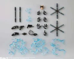Revoltech A.Y. Dc Nightwing Actionfigur