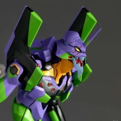 Revoltech A.Y. Evengelion Unit 1 Actionfigur