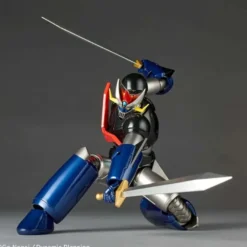 Revoltech A.Y. Great Mazinger Actionfigur