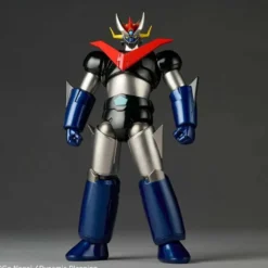 Revoltech A.Y. Great Mazinger Actionfigur