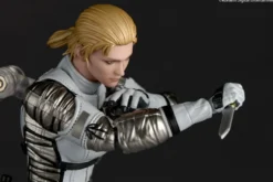 Revoltech A.Y. Metal Gear Solid Delta The Boss Actionfigur