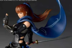 Revoltech A.Y. Ninja Gaiden Kasumi Actionfigur