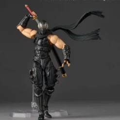 Revoltech A.Y. Ninja Gaiden 3 Ryu Hayabusa Actionfigur