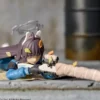Revoltech Blue Archive Miyu Actionfigur