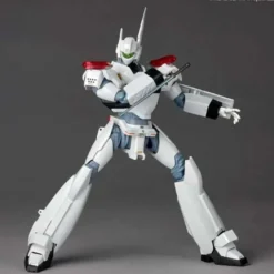 Revoltech Patlabor Ingram Plus (av-98plus) Actionfigur
