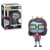 Rick and Morty Funko Pop! Vinylfigur Unity 444