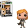 Rick and Morty Funko Pop! Vinylfigur Warrior Summer 341