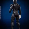 Robocop 2014 Exquisite Mini Actionfigur 1/18 Robocop Battle Damage