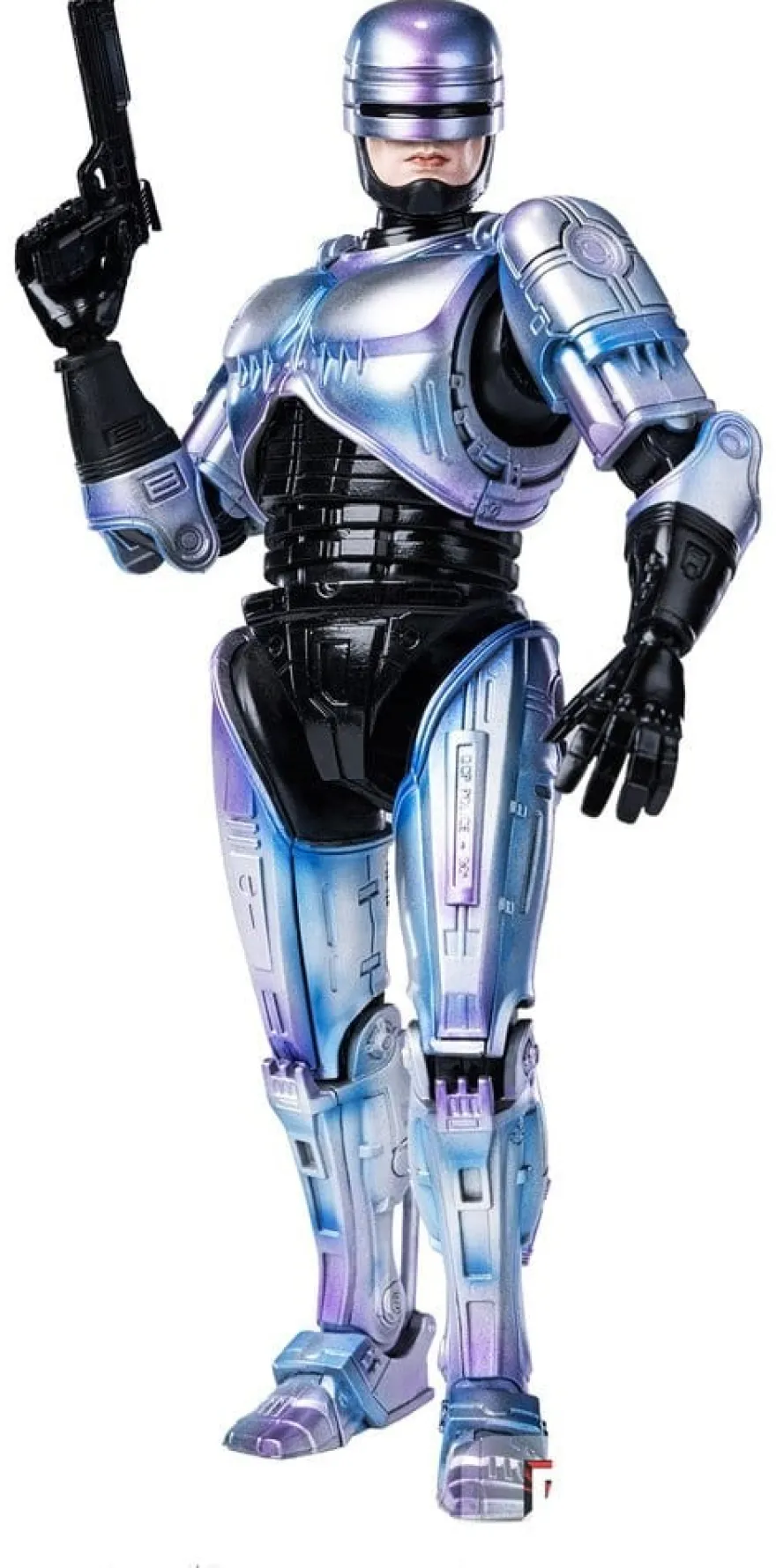 Robocop 2 Exquisite Super Actionfigur 1/12 Robocop 17 cm