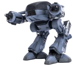 Robocop Exquisite Super Series Actionfigur 1/12 ED-209 20 cm