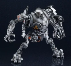 RoboCop 2 Moderoid Plastic Model Kit RoboCop 2 (Cain) 22 cm