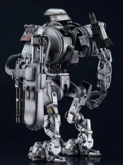 RoboCop 2 Moderoid Plastic Model Kit RoboCop 2 (Cain) 22 cm