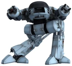 Robocop Moderoid Plastic Model Kit ED-209 20 cm (re-run)