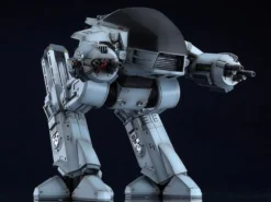 Robocop Moderoid Plastic Model Kit ED-209 20 cm (re-run)