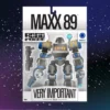 Robo Force Actionfigur 19 cm Maxx 89