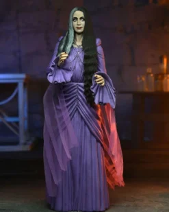 Rob Zombie's The Munsters Actionfigur Ultimate Lily Munster 18 cm