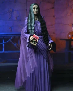 Rob Zombie's The Munsters Actionfigur Ultimate Lily Munster 18 cm