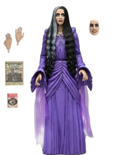 Rob Zombie's The Munsters Actionfigur Ultimate Lily Munster 18 cm