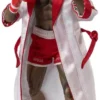 Rocky II Exquisite Super Actionfigur 1/12 Apollo 16 cm