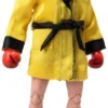 Rocky II Exquisite Super Actionfigur 1/12 Rocky Boxer Version 16 cm