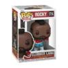 Rocky POP! Movies Vinyl Figur Clubber Lang 9 cm
