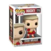Rocky POP! Movies Vinyl Figur Ivan Drago 9 cm