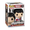 Rocky POP! Movies Vinyl Figur Rocky (Rocky IV) 9 cm