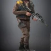 Rogue One: A Star Wars Story Actionfigur 1/6 Cassian Andor 30 cm