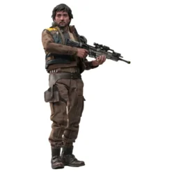 Rogue One: A Star Wars Story Actionfigur 1/6 Cassian Andor 30 cm