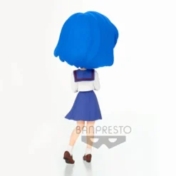 Sailor Moon Eternal The Movie Q Posket Minifigur Ami Mizuno (Version A)