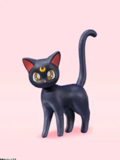Sailor Moon S.H. Figuarts Actionfigur Sailor Moon Animation Color Edition 14 cm Re-Run