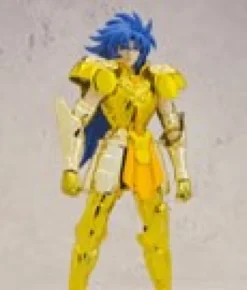 Saint Seiya D.D.Panoramation Actionfigur Gemini Saga (The Chamber of the Pope)